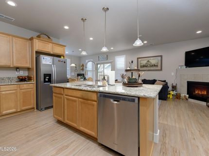 739 E Cottage Loop, Gardnerville, NV 89460 Photo
