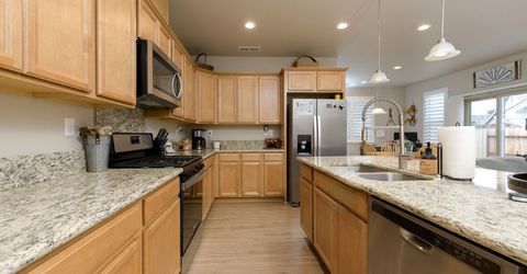 739 E Cottage Loop, Gardnerville, NV 89460 Photo