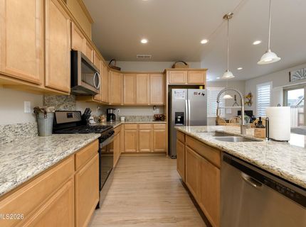 739 E Cottage Loop, Gardnerville, NV 89460 Photo