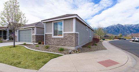 739 E Cottage Loop, Gardnerville, NV 89460 Photo