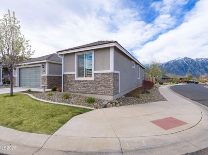 739 E Cottage Loop, Gardnerville, NV 89460 Photo