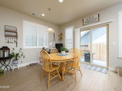 739 E Cottage Loop, Gardnerville, NV 89460 Photo