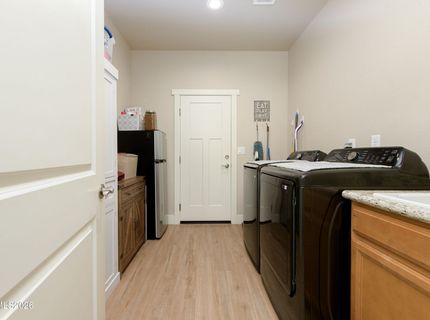 739 E Cottage Loop, Gardnerville, NV 89460 Photo