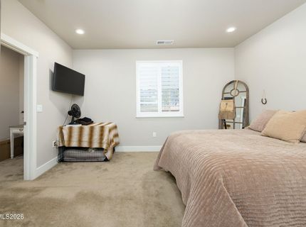 739 E Cottage Loop, Gardnerville, NV 89460 Photo