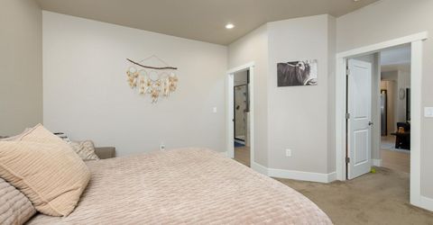 739 E Cottage Loop, Gardnerville, NV 89460 Photo