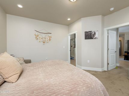 739 E Cottage Loop, Gardnerville, NV 89460 Photo