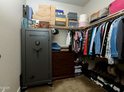 739 E Cottage Loop, Gardnerville, NV 89460 Photo