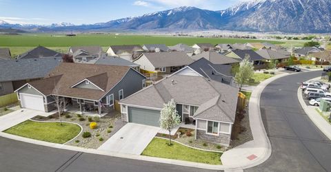 739 E Cottage Loop, Gardnerville, NV 89460 Photo