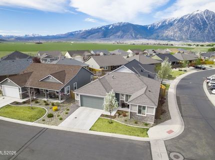 739 E Cottage Loop, Gardnerville, NV 89460 Photo