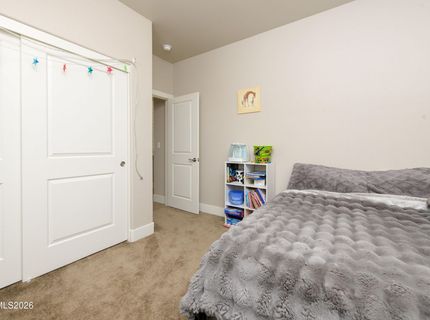 739 E Cottage Loop, Gardnerville, NV 89460 Photo