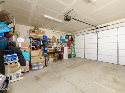 739 E Cottage Loop, Gardnerville, NV 89460 Photo