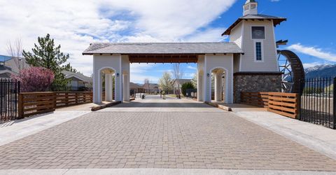 739 E Cottage Loop, Gardnerville, NV 89460 Photo