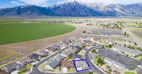 739 E Cottage Loop, Gardnerville, NV 89460 Photo