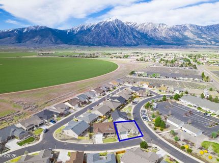 739 E Cottage Loop, Gardnerville, NV 89460 Photo