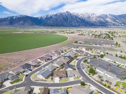 739 E Cottage Loop, Gardnerville, NV 89460 Photo