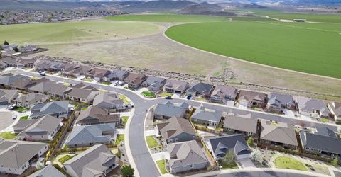 739 E Cottage Loop, Gardnerville, NV 89460 Photo