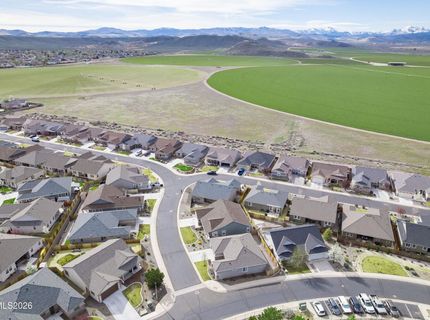 739 E Cottage Loop, Gardnerville, NV 89460 Photo