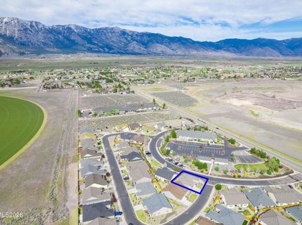 739 E Cottage Loop, Gardnerville, NV 89460 Photo