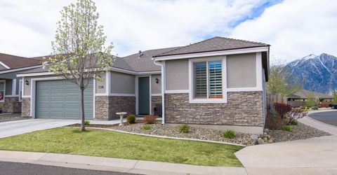 739 E Cottage Loop, Gardnerville, NV 89460 Photo