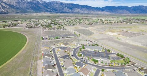 739 E Cottage Loop, Gardnerville, NV 89460 Photo