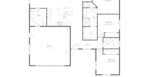 739 E Cottage Loop, Gardnerville, NV 89460 Photo