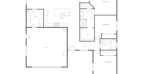 739 E Cottage Loop, Gardnerville, NV 89460 Photo