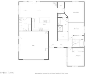 739 E Cottage Loop, Gardnerville, NV 89460 Photo