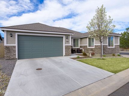 739 E Cottage Loop, Gardnerville, NV 89460 Photo