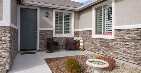 739 E Cottage Loop, Gardnerville, NV 89460 Photo