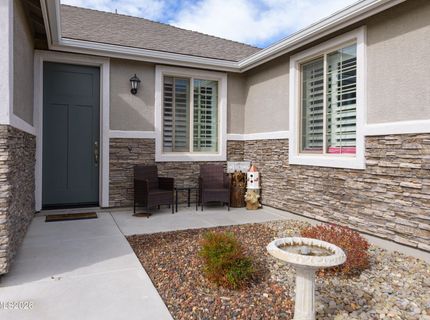 739 E Cottage Loop, Gardnerville, NV 89460 Photo