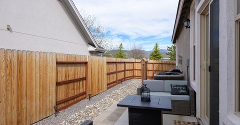 739 E Cottage Loop, Gardnerville, NV 89460 Photo