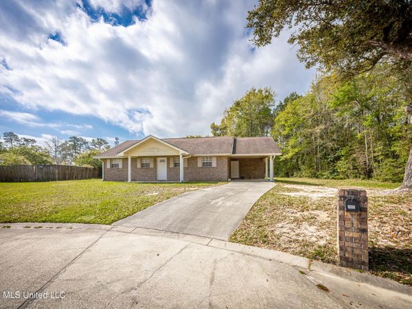 16005 Hardwood Place, Biloxi, MS 39532