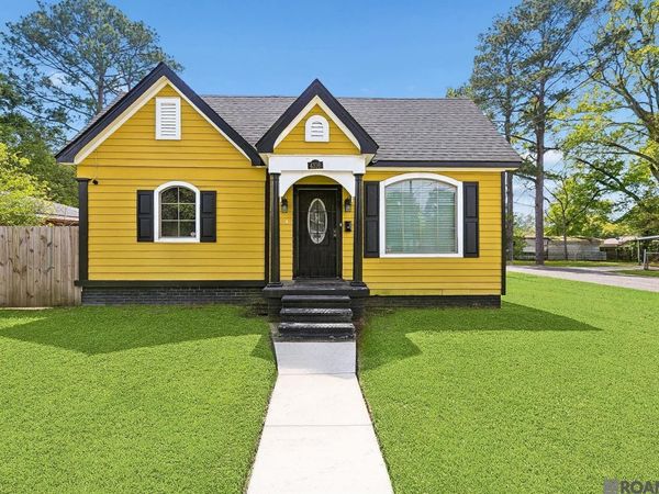 4316 Beech St, Baton Rouge, LA 70805