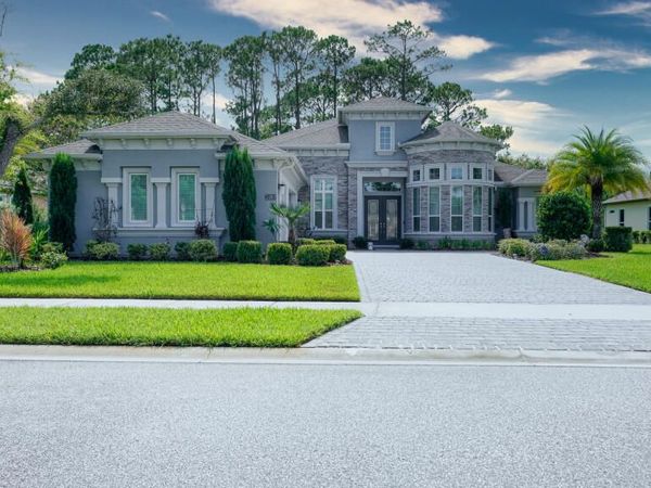 2450 Hyatt Creek Lane, Port Orange, FL 32128