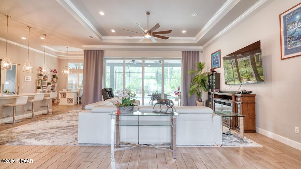 2450 Hyatt Creek Lane, Port Orange, FL 32128 Photo