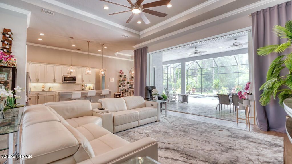 2450 Hyatt Creek Lane, Port Orange, FL 32128 Photo