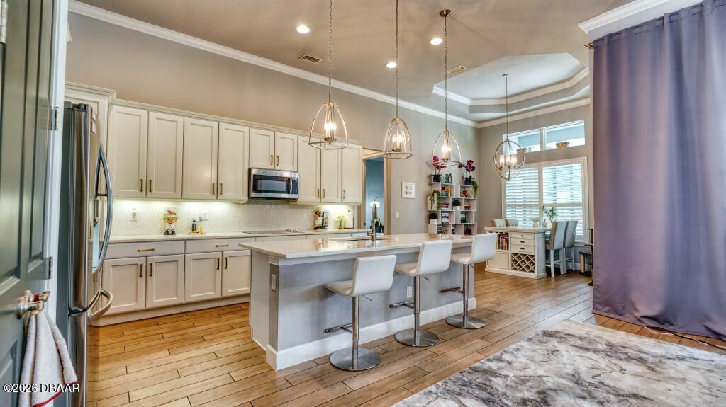 2450 Hyatt Creek Lane, Port Orange, FL 32128 Photo