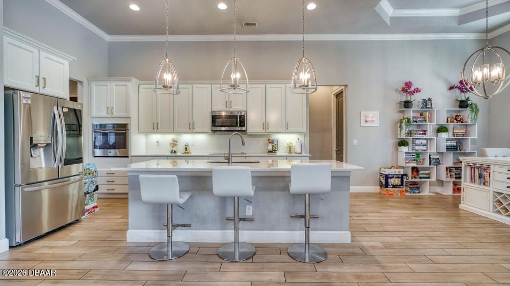 2450 Hyatt Creek Lane, Port Orange, FL 32128 Photo