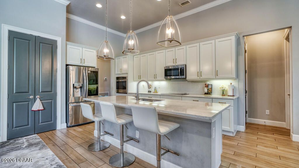 2450 Hyatt Creek Lane, Port Orange, FL 32128 Photo