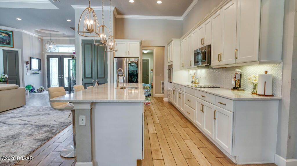 2450 Hyatt Creek Lane, Port Orange, FL 32128 Photo