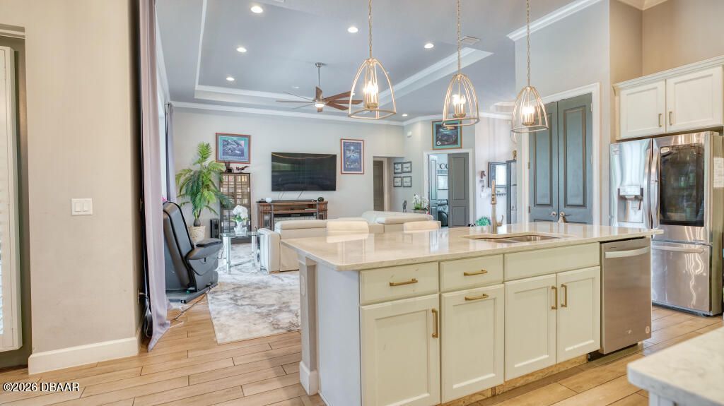 2450 Hyatt Creek Lane, Port Orange, FL 32128 Photo