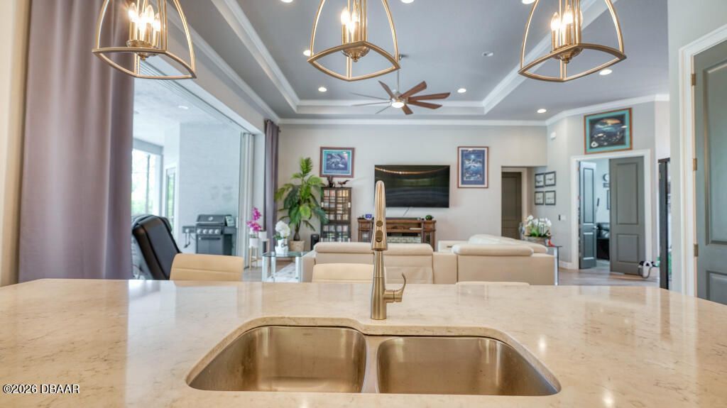 2450 Hyatt Creek Lane, Port Orange, FL 32128 Photo