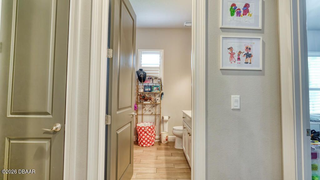 2450 Hyatt Creek Lane, Port Orange, FL 32128 Photo