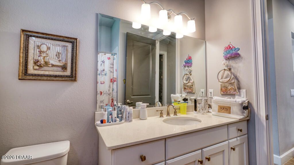 2450 Hyatt Creek Lane, Port Orange, FL 32128 Photo