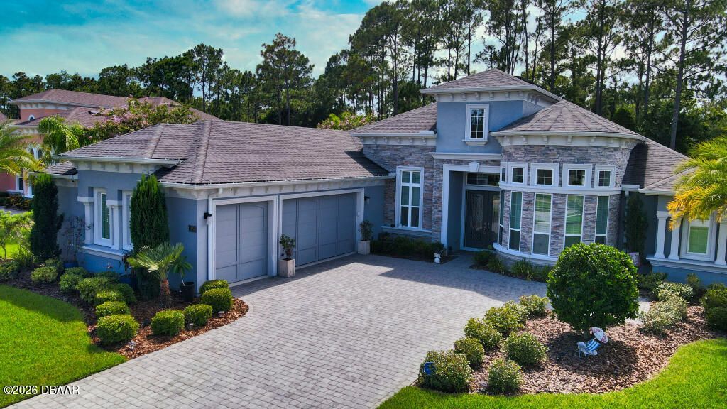 2450 Hyatt Creek Lane, Port Orange, FL 32128 Photo