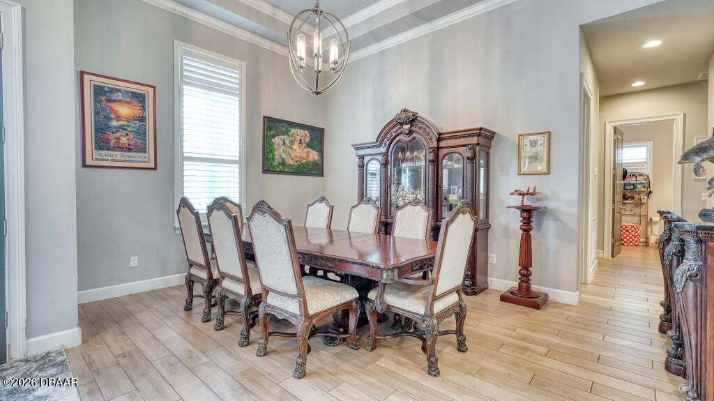 2450 Hyatt Creek Lane, Port Orange, FL 32128 Photo