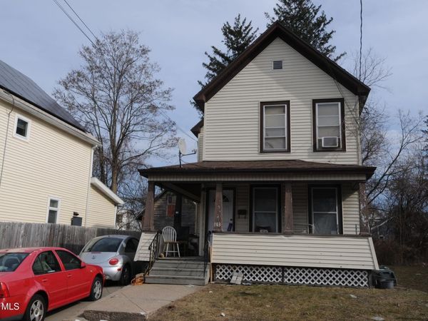 103 Prospect Street, Schenectady, NY 12308