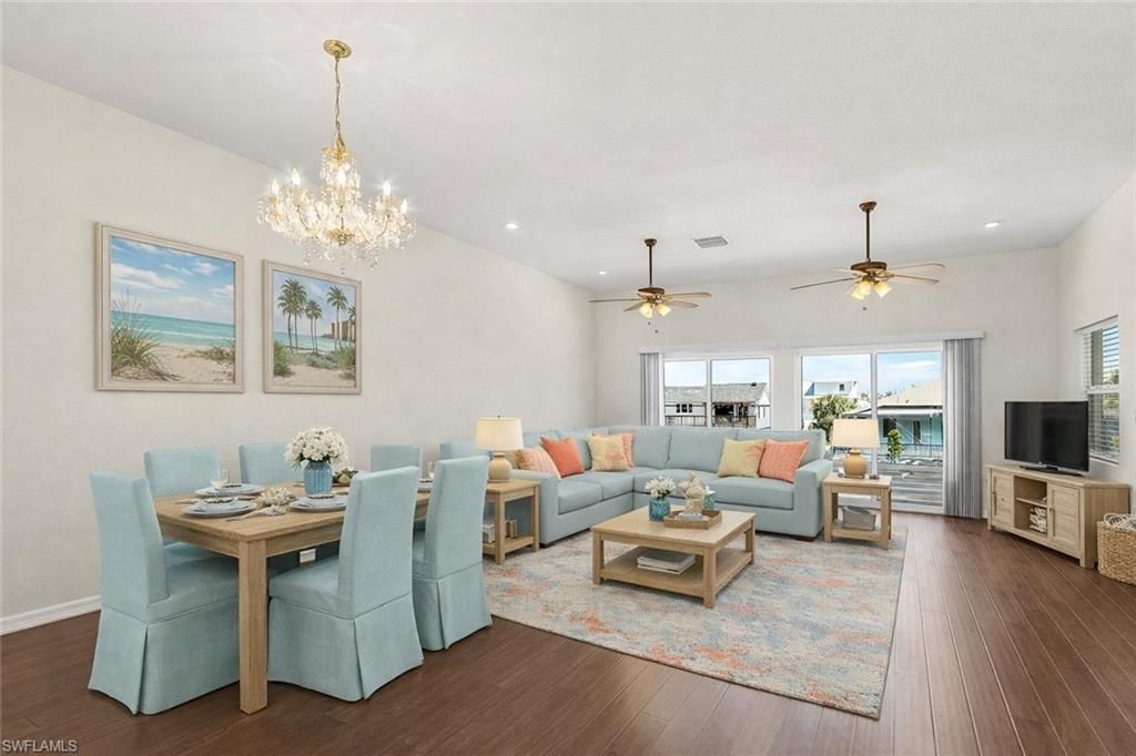 3100 Stringfellow Rd, Unit 4, Saint James City, FL 33956 Photo