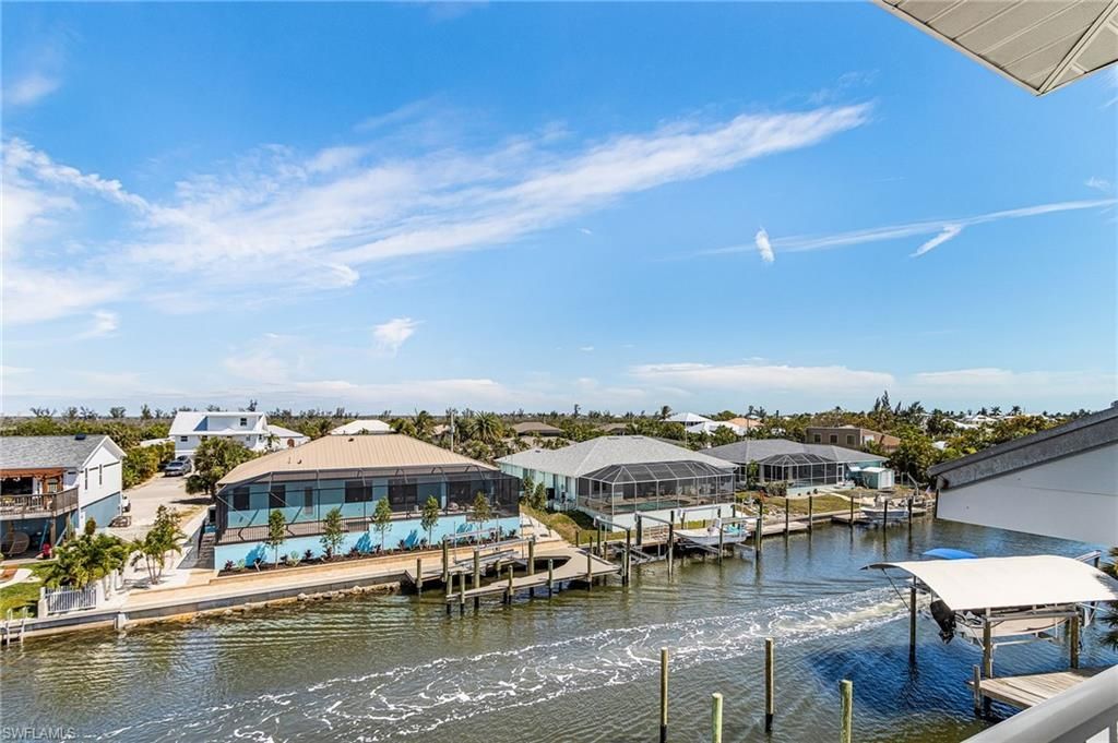 3100 Stringfellow Rd, Unit 4, Saint James City, FL 33956 Photo