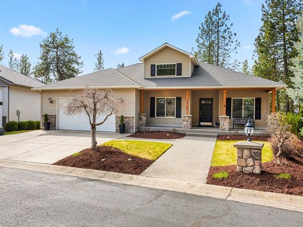 3515 W EXCELL Ln, Spokane, WA 99208